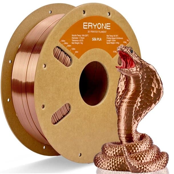 eryone PLA coffee gold