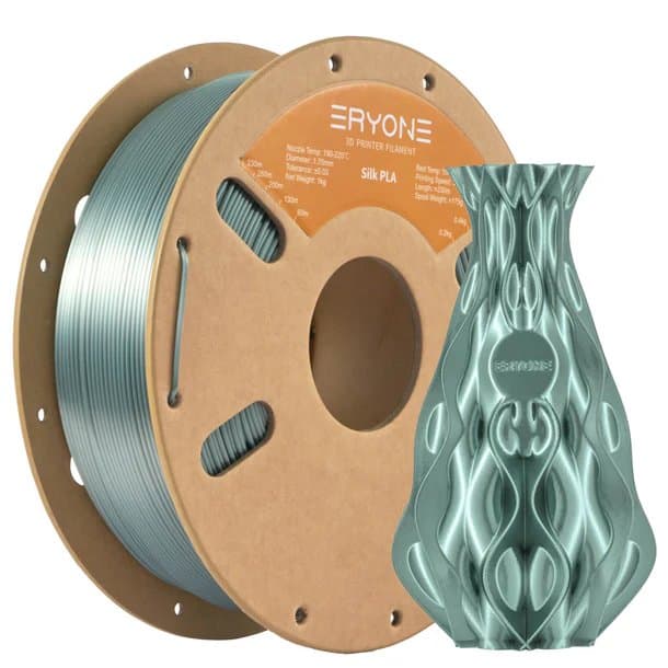 eryone PLA dark green