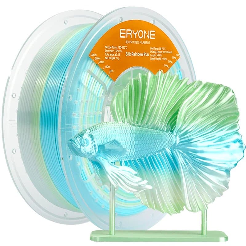 eryone PLA glacier mint