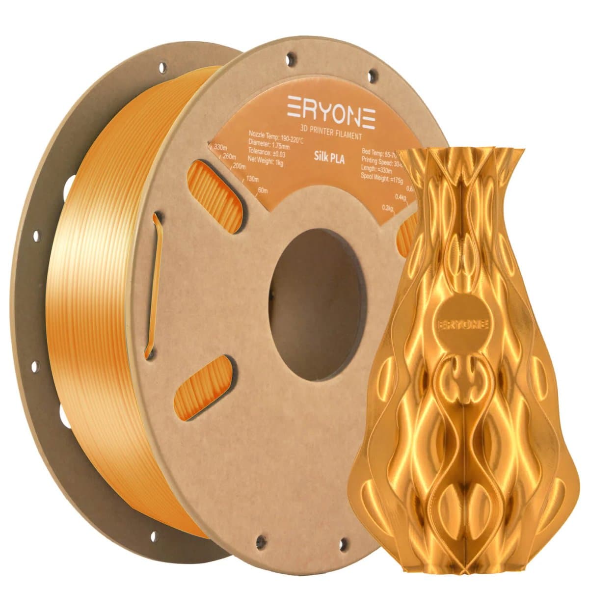 eryone PLA gold