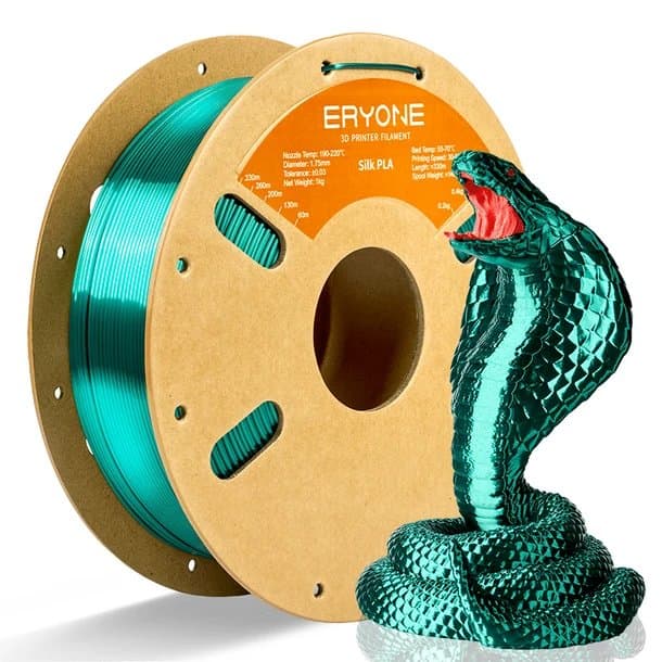 eryone PLA green