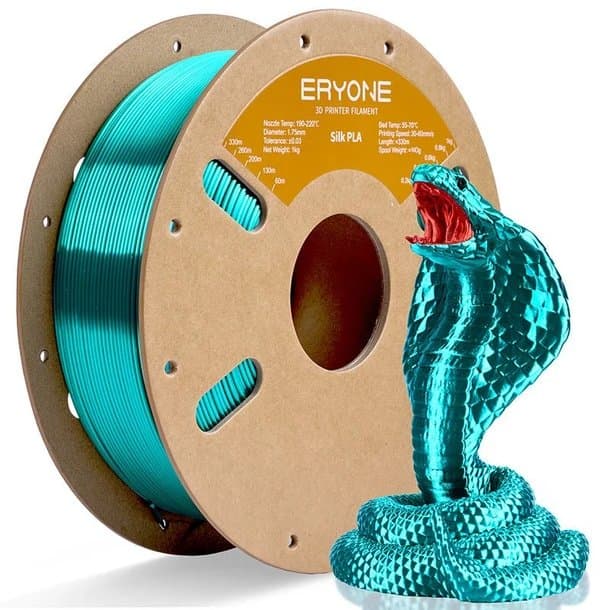 eryone PLA lake blue