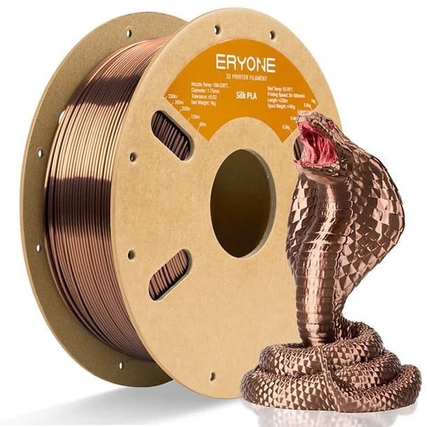eryone PLA mocha brown