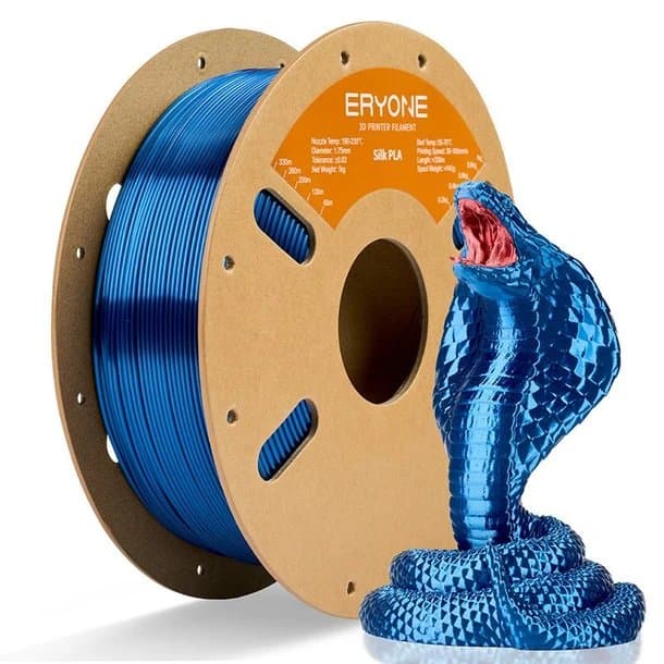 eryone PLA navy blue