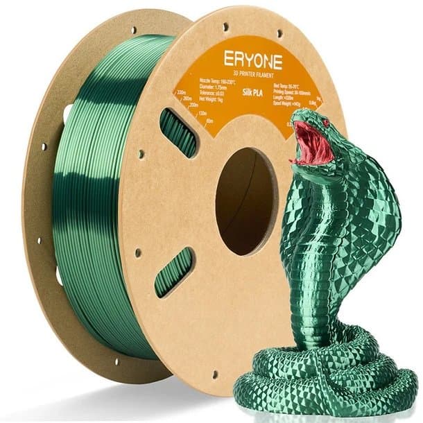eryone PLA olive green