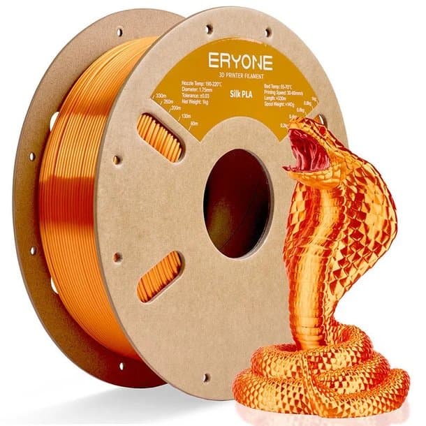 eryone PLA orange