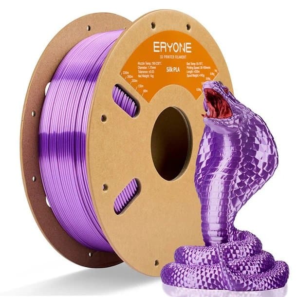 eryone PLA purple