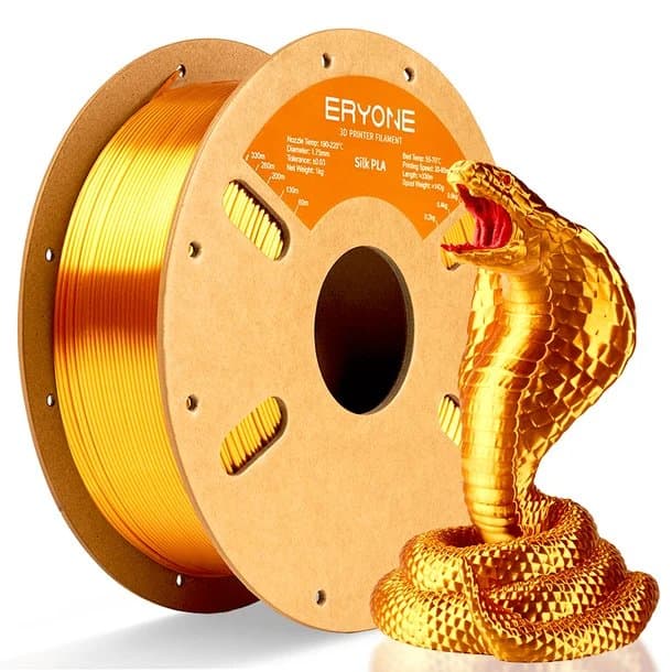 eryone PLA radiant gold
