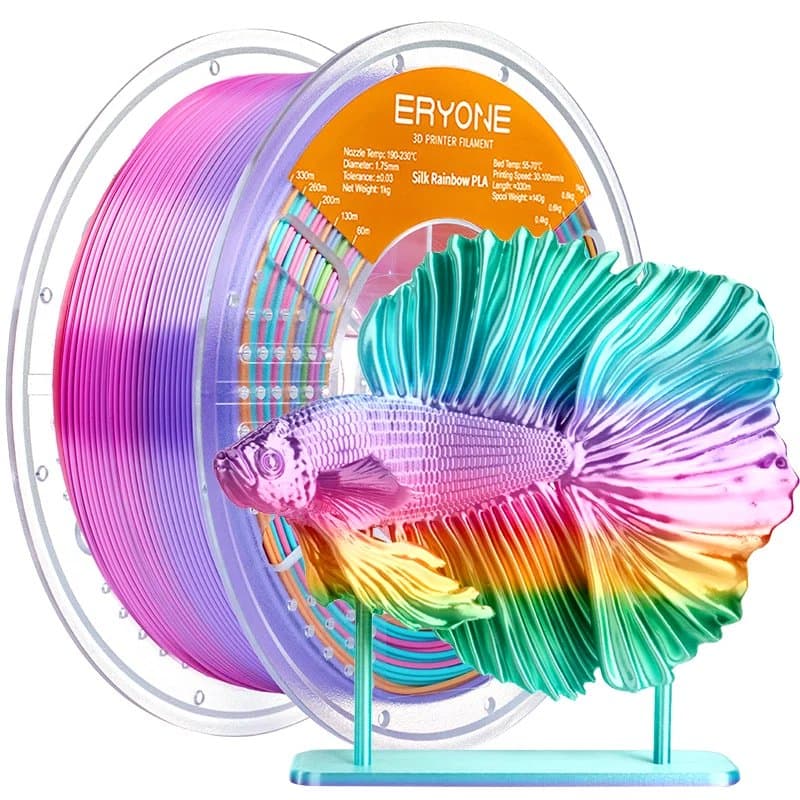 eryone PLA rainbow soda