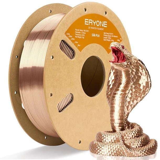 eryone PLA rose gold