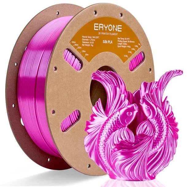 eryone PLA rose red