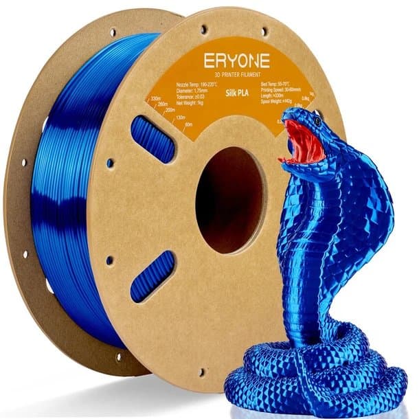 eryone PLA royal blue