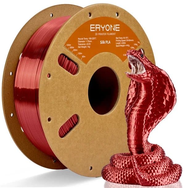 eryone PLA scarlet