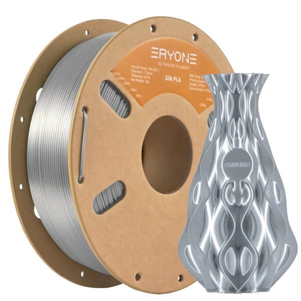 eryone PLA silver