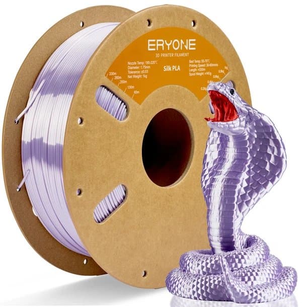eryone PLA taro purple