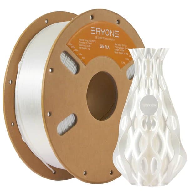eryone PLA white