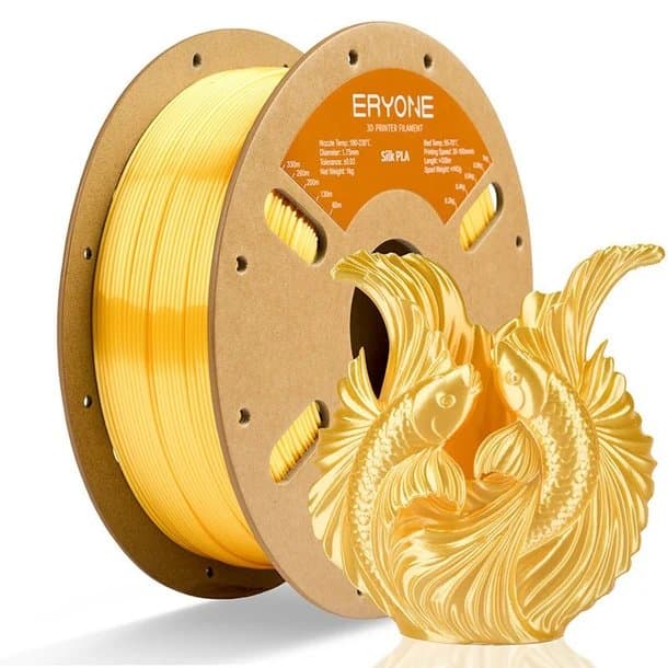 eryone PLA yellow