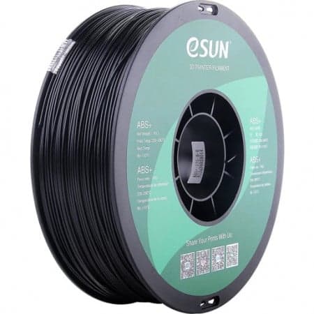 esun ABS black