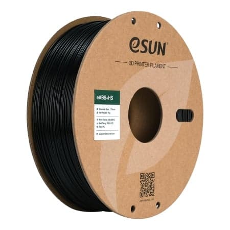 esun ABS black
