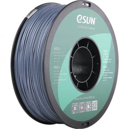 esun ABS grey