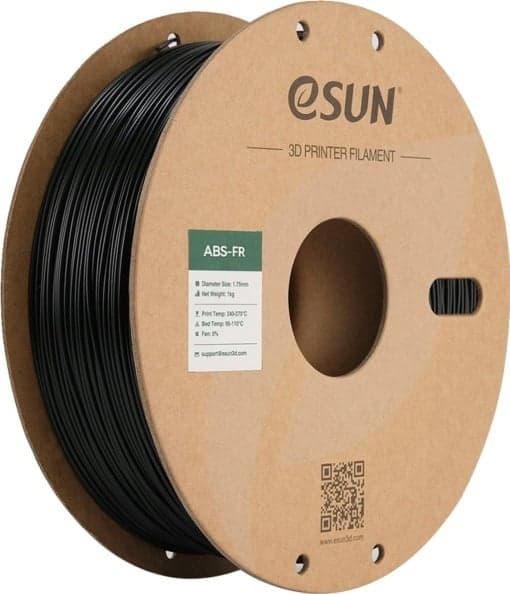 esun ABS negru
