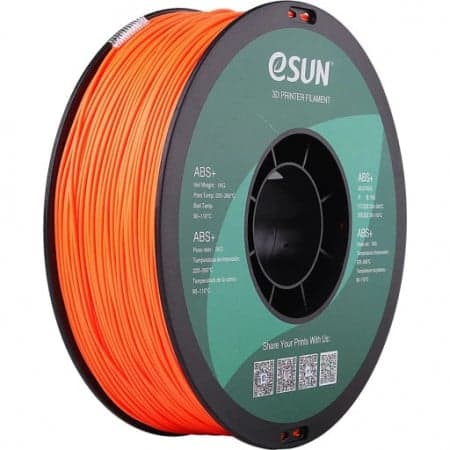 esun ABS orange