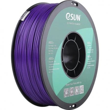 esun ABS purple