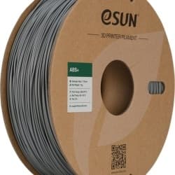 esun ABS silver