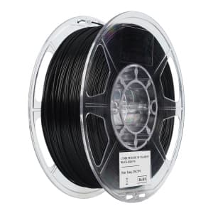esun PETG black