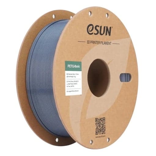 esun PETG gri