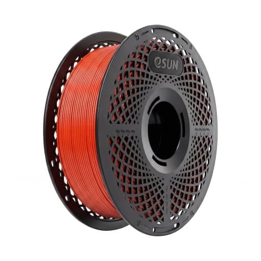 esun PETG red