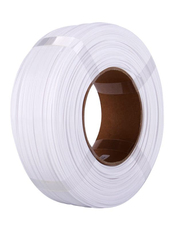 esun PETG solid white