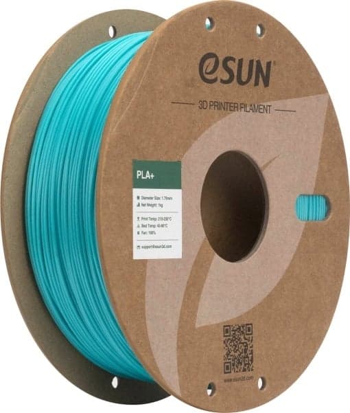 esun PLA aqua