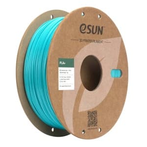 esun PLA aqua