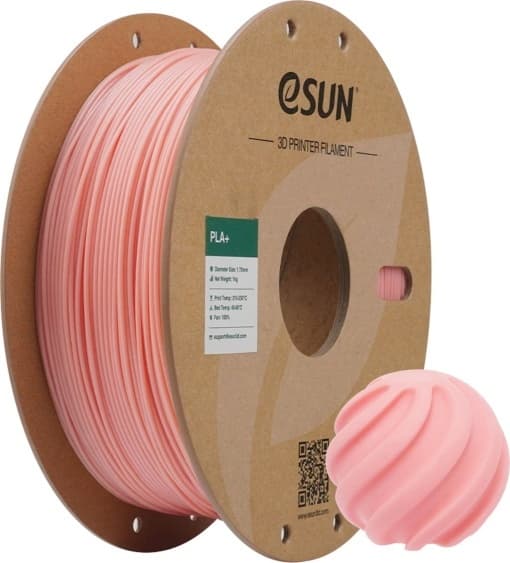 esun PLA baby pink