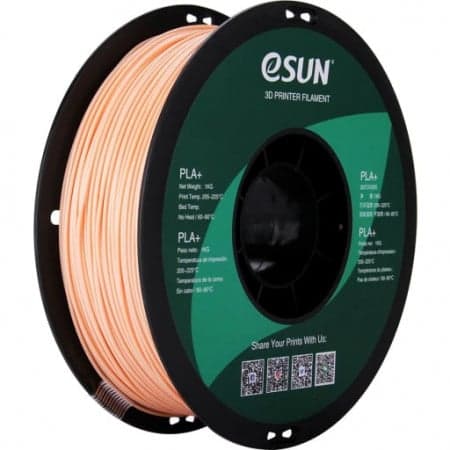 esun PLA beige