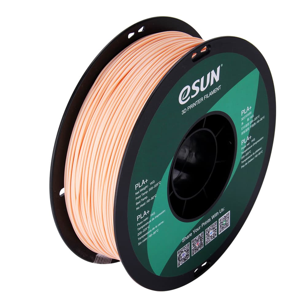 esun PLA beige