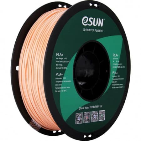 esun PLA beige