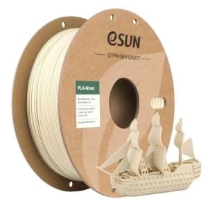 esun PLA birch