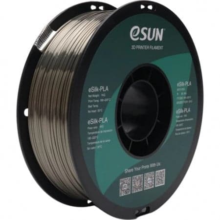 esun PLA bronze