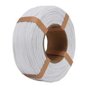 esun PLA cold white