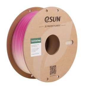 esun PLA fuchsia