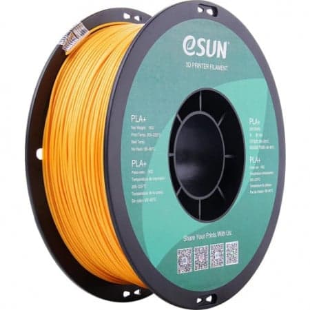 esun PLA gold