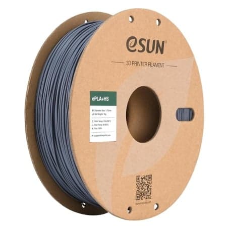 esun PLA grey