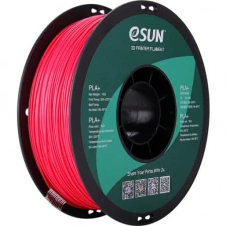 esun PLA magenta