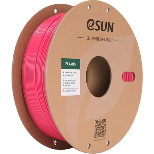 esun PLA magenta