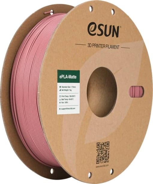 esun PLA morandi purple