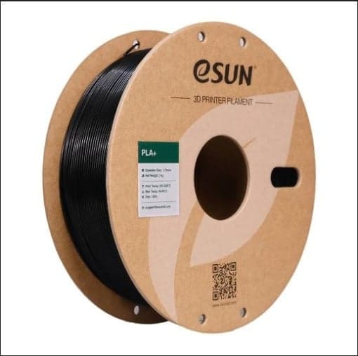 esun PLA negru