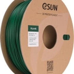 esun PLA pine green