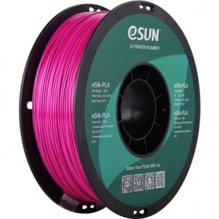 esun PLA pink